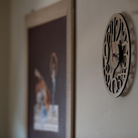 Άνεση Και Ευκολία, Σπίτι Συκιές. Apartment เทสซาโลนิกิ ภายนอก รูปภาพ