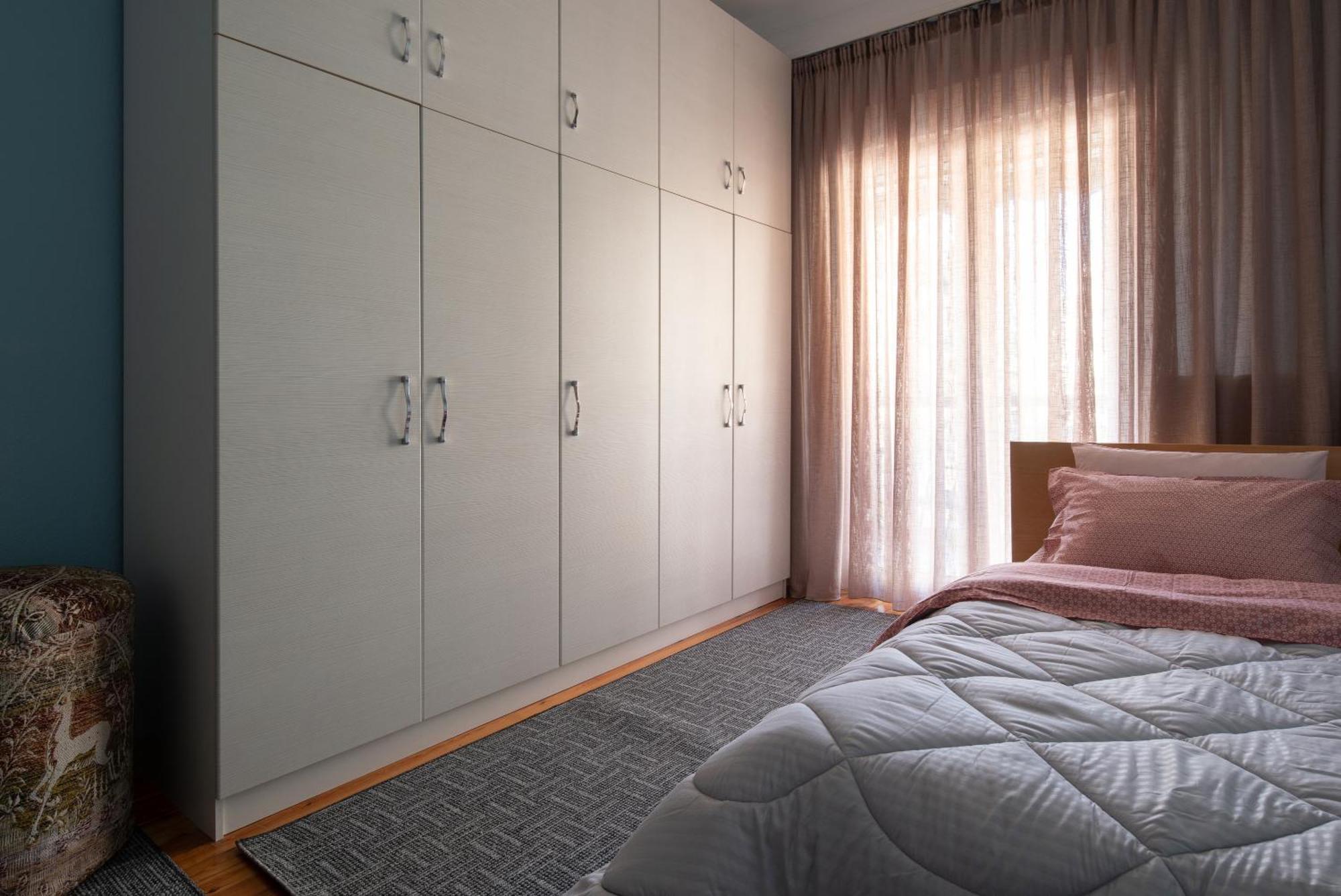 Άνεση Και Ευκολία, Σπίτι Συκιές. Apartment เทสซาโลนิกิ ภายนอก รูปภาพ