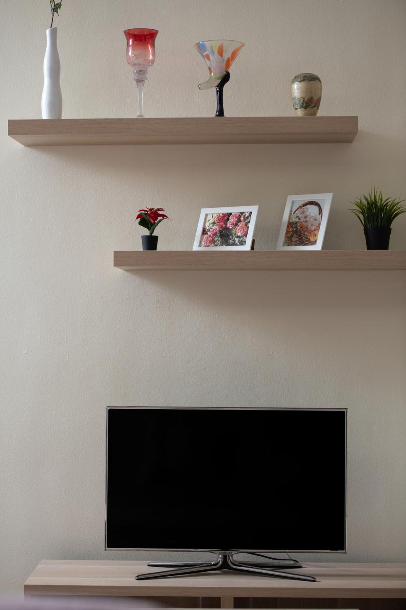 Άνεση Και Ευκολία, Σπίτι Συκιές. Apartment เทสซาโลนิกิ ภายนอก รูปภาพ