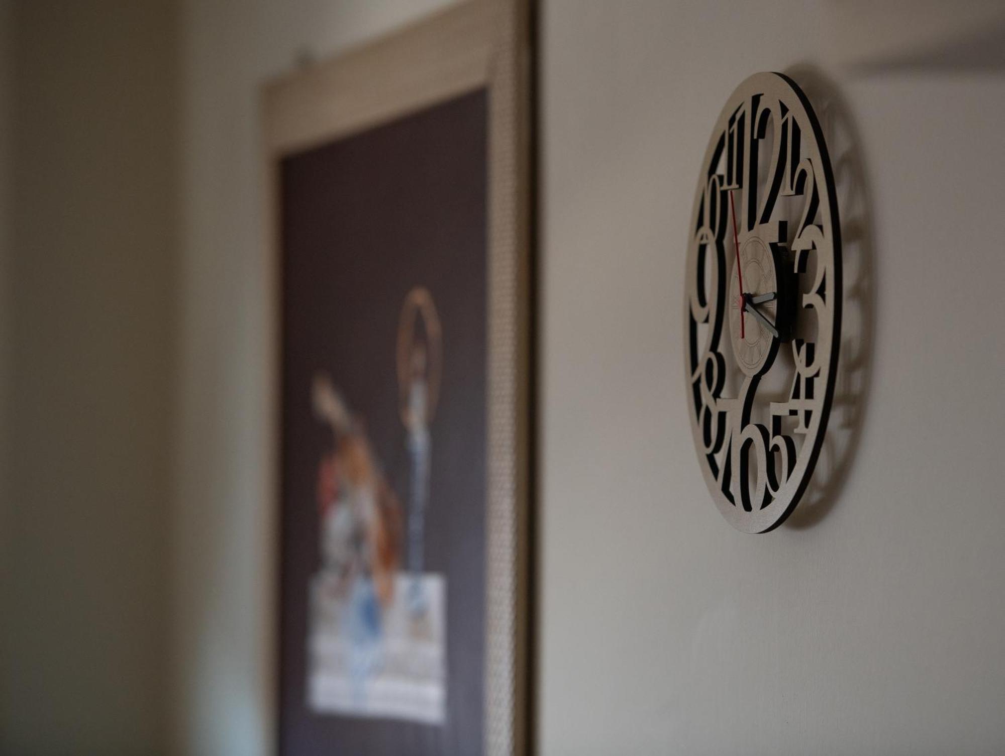 Άνεση Και Ευκολία, Σπίτι Συκιές. Apartment เทสซาโลนิกิ ภายนอก รูปภาพ