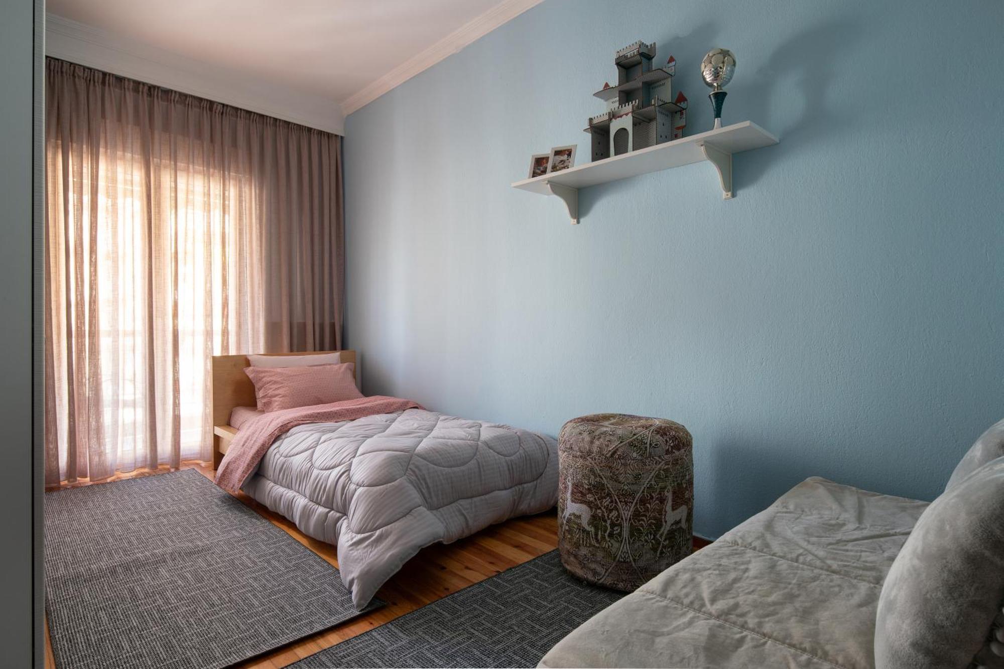 Άνεση Και Ευκολία, Σπίτι Συκιές. Apartment เทสซาโลนิกิ ภายนอก รูปภาพ